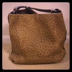 NWOT authentic Furla handbag